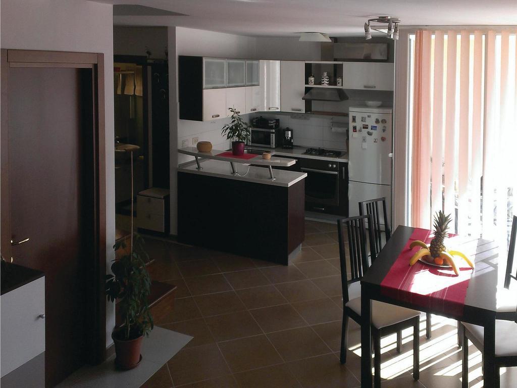 Apartment Romantika-1 By Interhome Rovinj Exterior photo